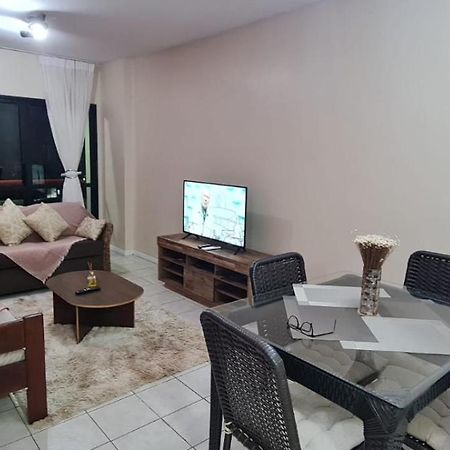 Апартаменты Flat Com Vista Teatro Amazonas Манаус Экстерьер фото