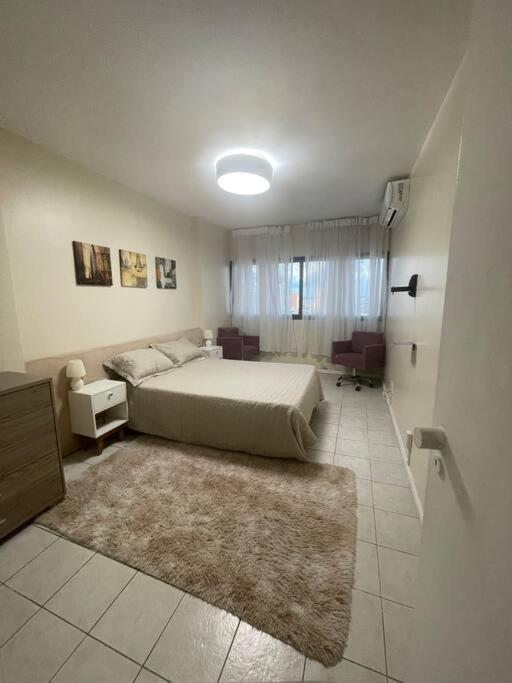 Апартаменты Flat Com Vista Teatro Amazonas Манаус Экстерьер фото