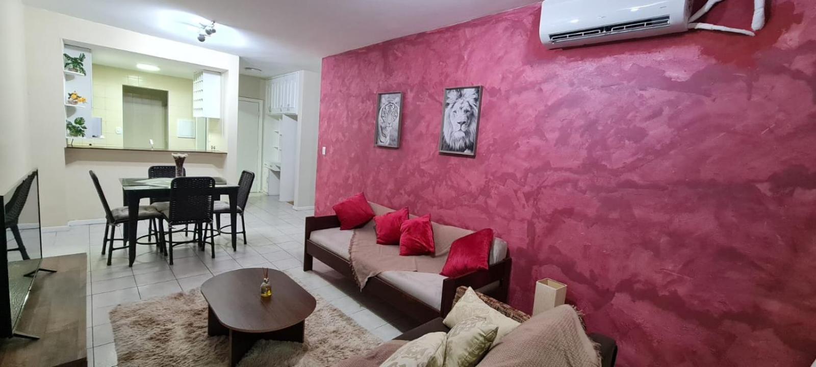 Апартаменты Flat Com Vista Teatro Amazonas Манаус Экстерьер фото
